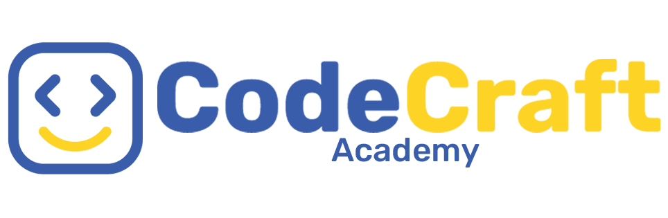 CodeCraft Academy